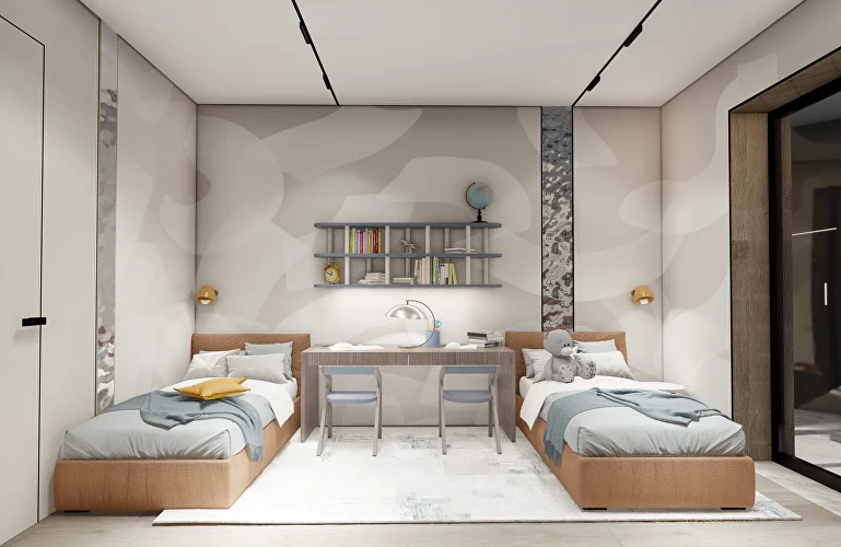 2-комнатная